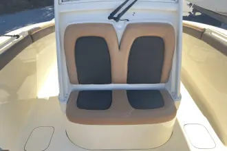 Thumbnail von Scout 275 LXF