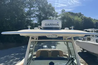 Thumbnail von Scout 275 LXF