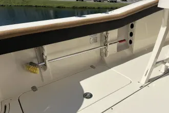 Thumbnail von Scout 275 LXF