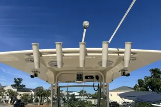 Thumbnail von Scout 275 LXF