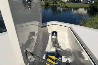 Thumbnail von Scout 275 LXF