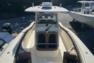 Thumbnail von Scout 275 LXF