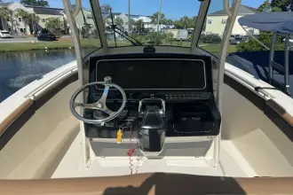 Thumbnail von Scout 275 LXF