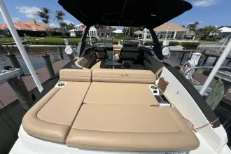 Thumbnail von Sea Ray SLX 280 Outboard