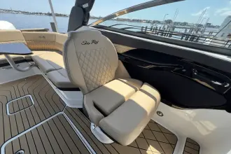 Thumbnail von Sea Ray SLX 280 Outboard