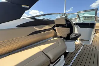 Thumbnail von Sea Ray SLX 280 Outboard