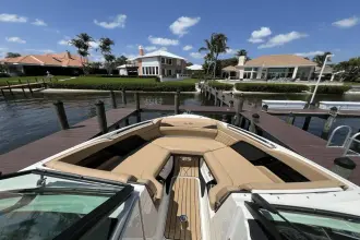 Thumbnail von Sea Ray SLX 280 Outboard