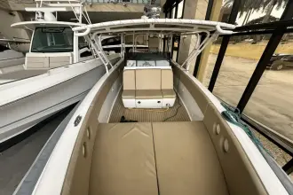 Thumbnail von Nautica International 44 Express