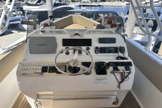 Thumbnail von Nautica International 44 Express