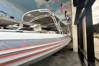 Thumbnail von Nautica International 44 Express