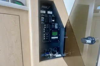 Thumbnail von Boston Whaler 370 Outrage