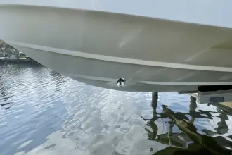 Thumbnail von Boston Whaler 370 Outrage