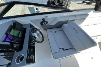Thumbnail von Sea Ray SDX 270