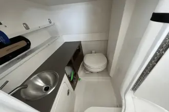 Thumbnail von Sea Ray SDX 270