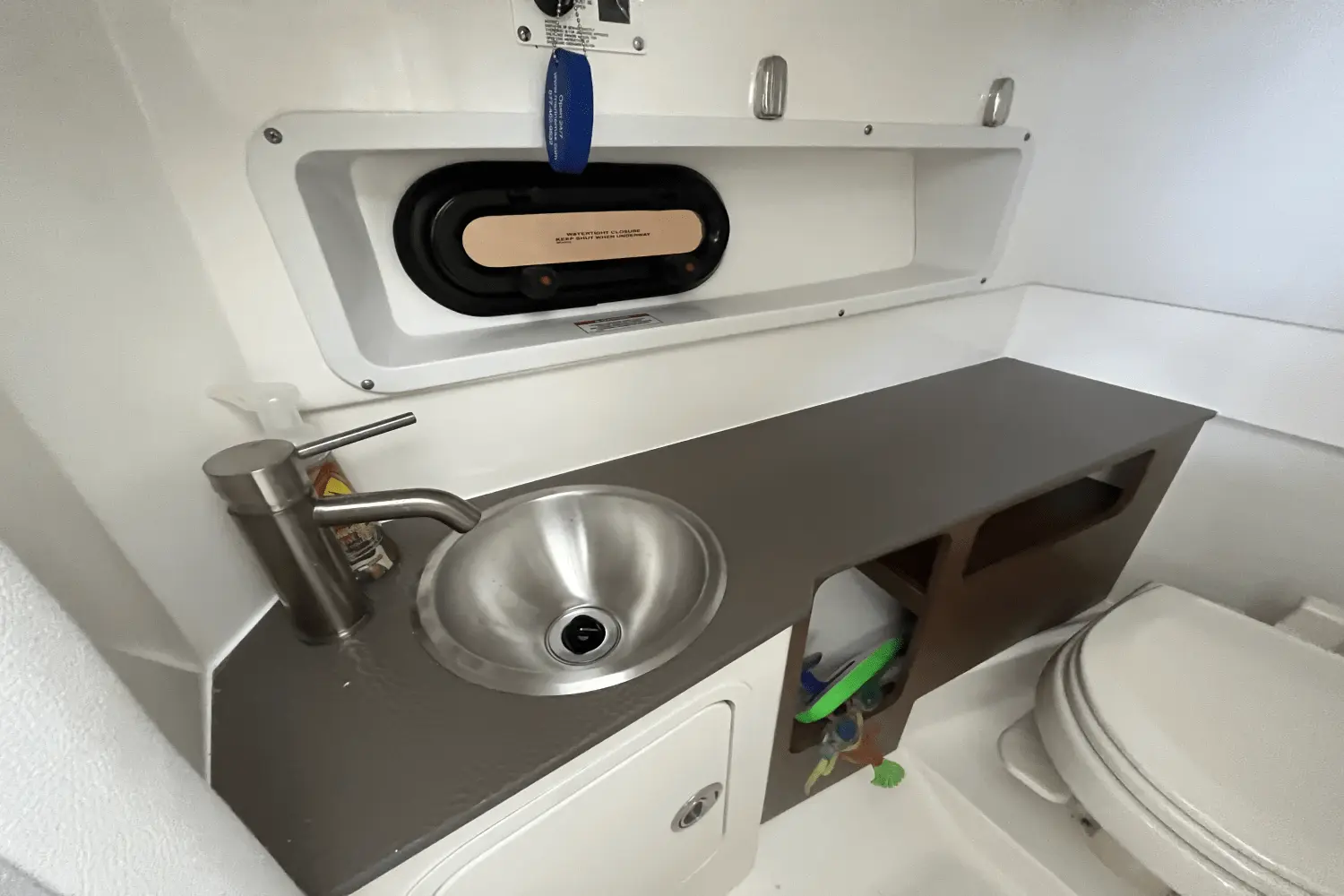 Thumbnail von Sea Ray SDX 270