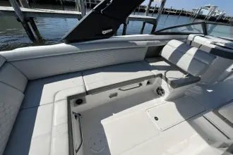 Thumbnail von Sea Ray SDX 270