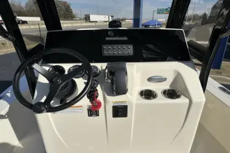 Thumbnail von Scout 231 XSB