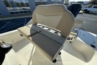 Thumbnail von Scout 231 XSB