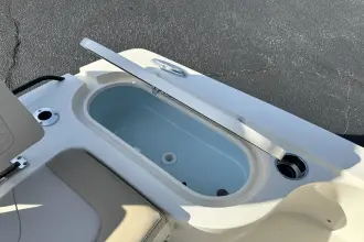 Thumbnail von Scout 231 XSB