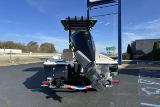 Thumbnail von Scout 231 XSB