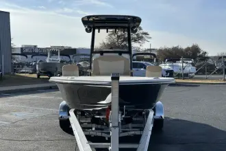 Thumbnail von Scout 231 XSB