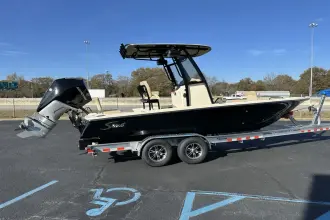 Thumbnail von Scout 231 XSB