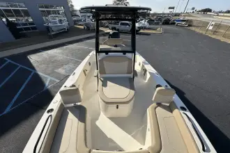 Thumbnail von Scout 231 XSB