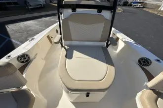 Thumbnail von Scout 231 XSB