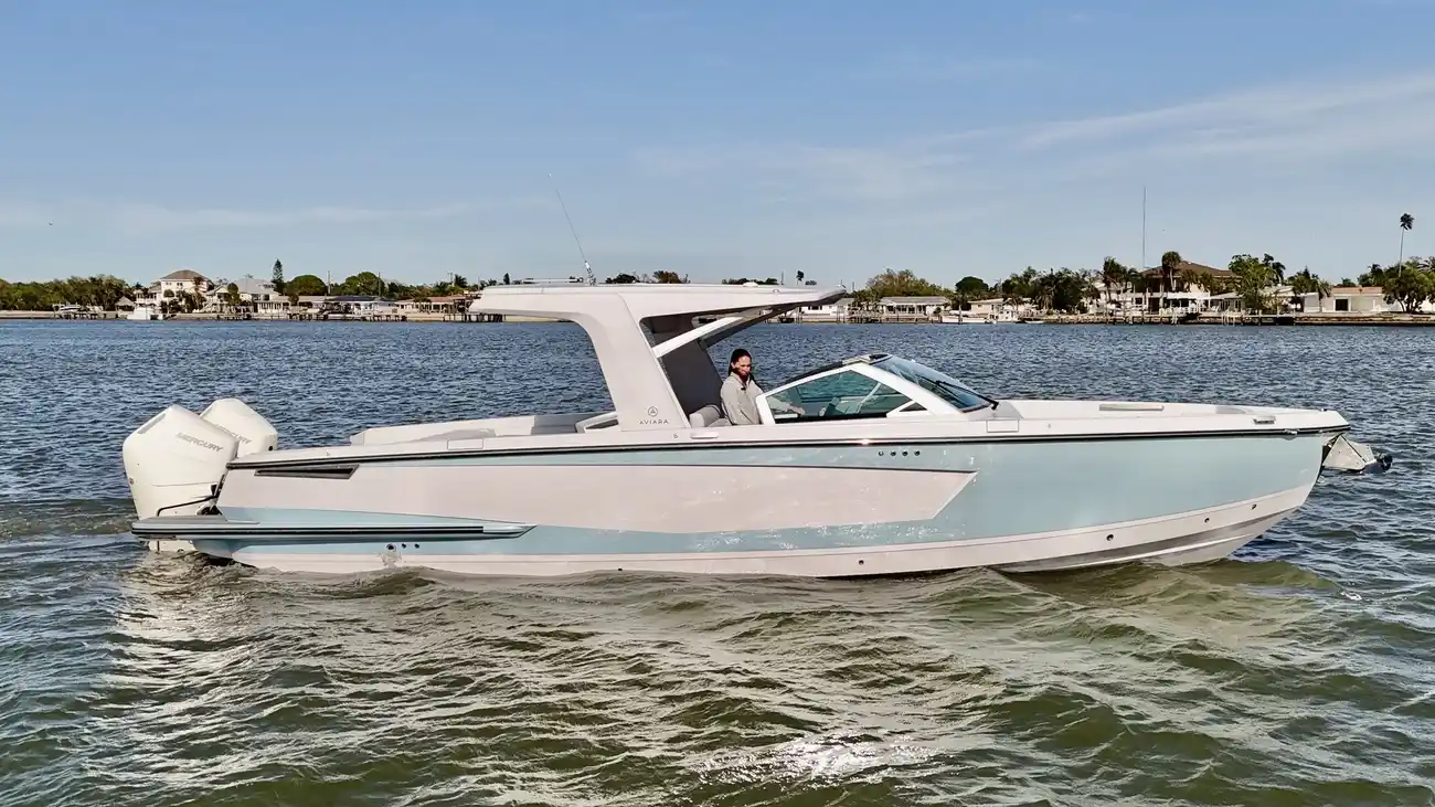 Thumbnail von Aviara 36