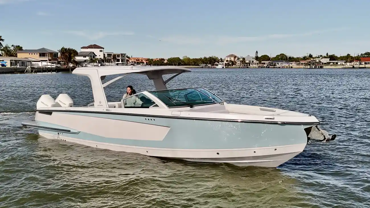 Thumbnail von Aviara 36