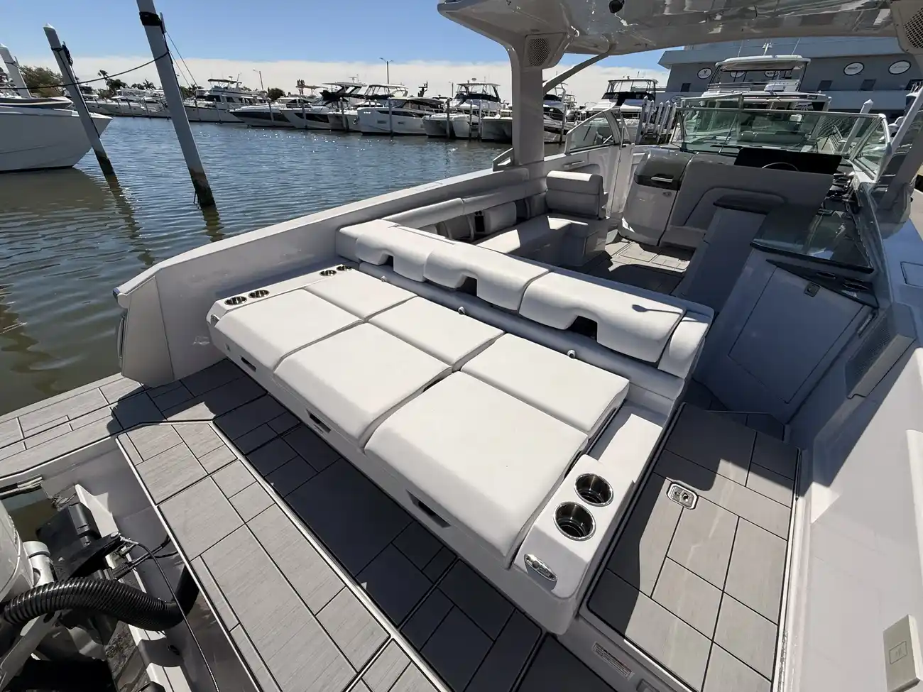 Thumbnail von Aviara 36