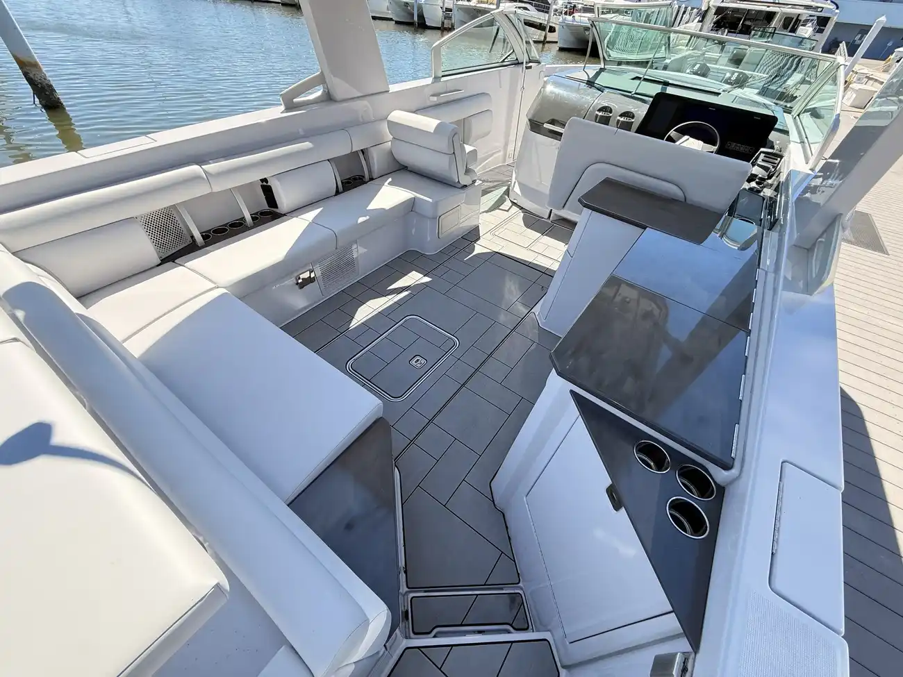 Thumbnail von Aviara 36