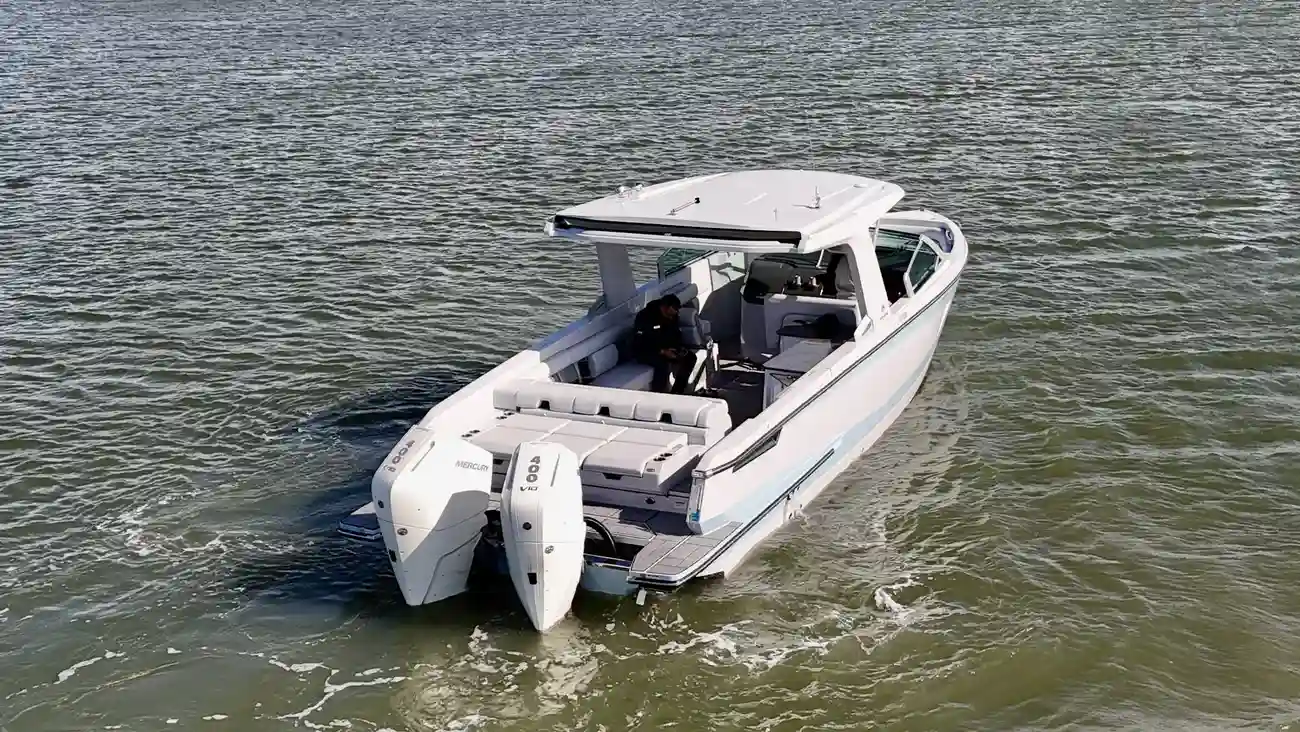 Thumbnail von Aviara 36