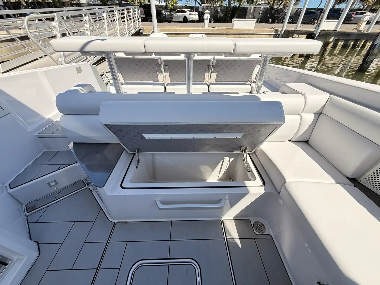 Thumbnail von Aviara 36