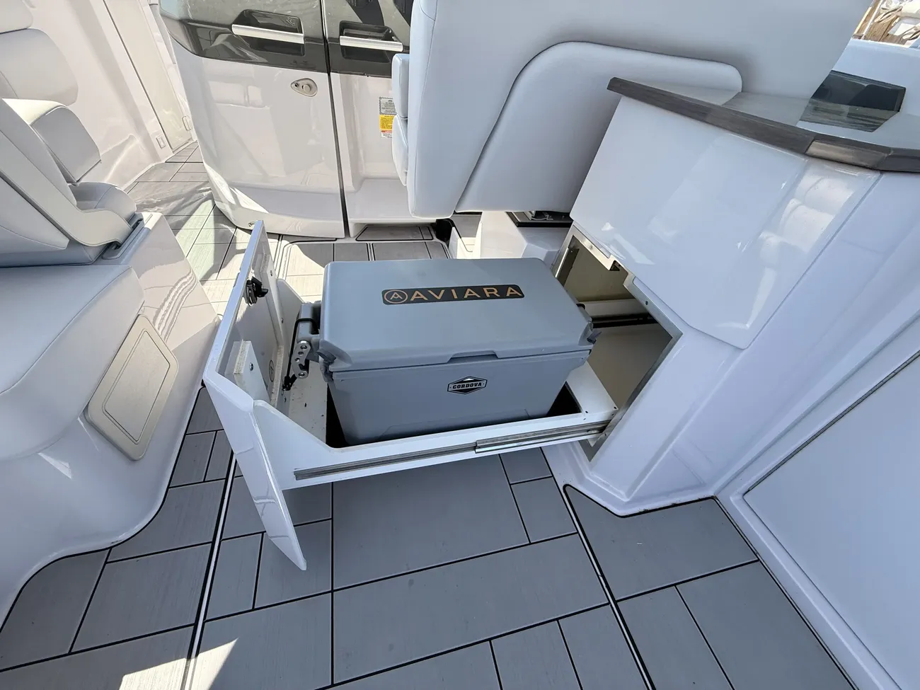 Thumbnail von Aviara 36