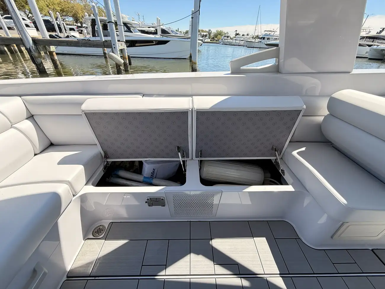 Thumbnail von Aviara 36