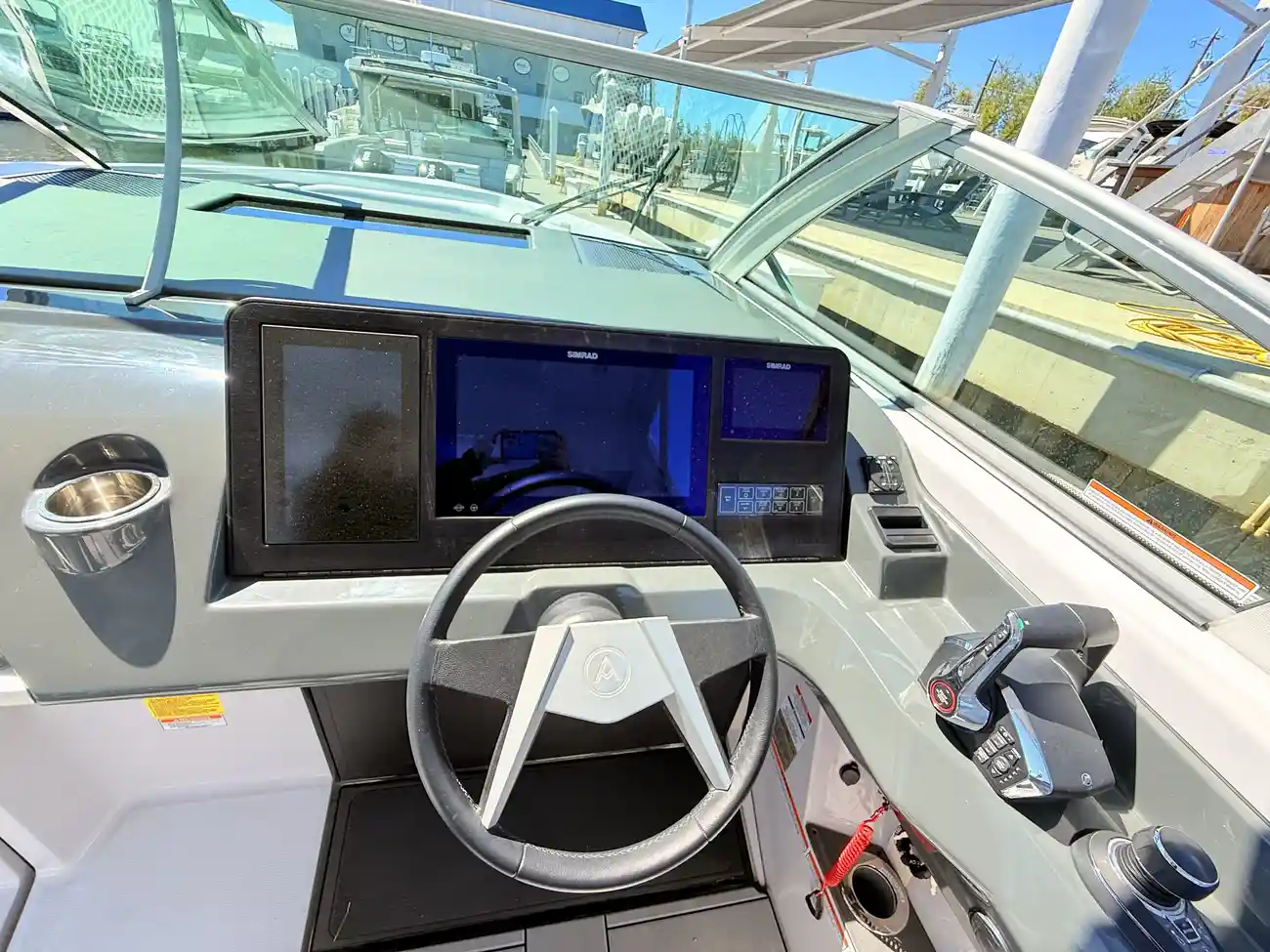 Thumbnail von Aviara 36