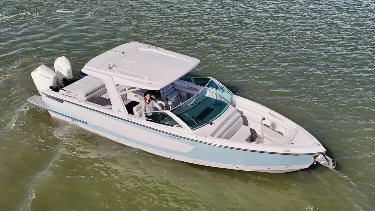 Thumbnail von Aviara 36