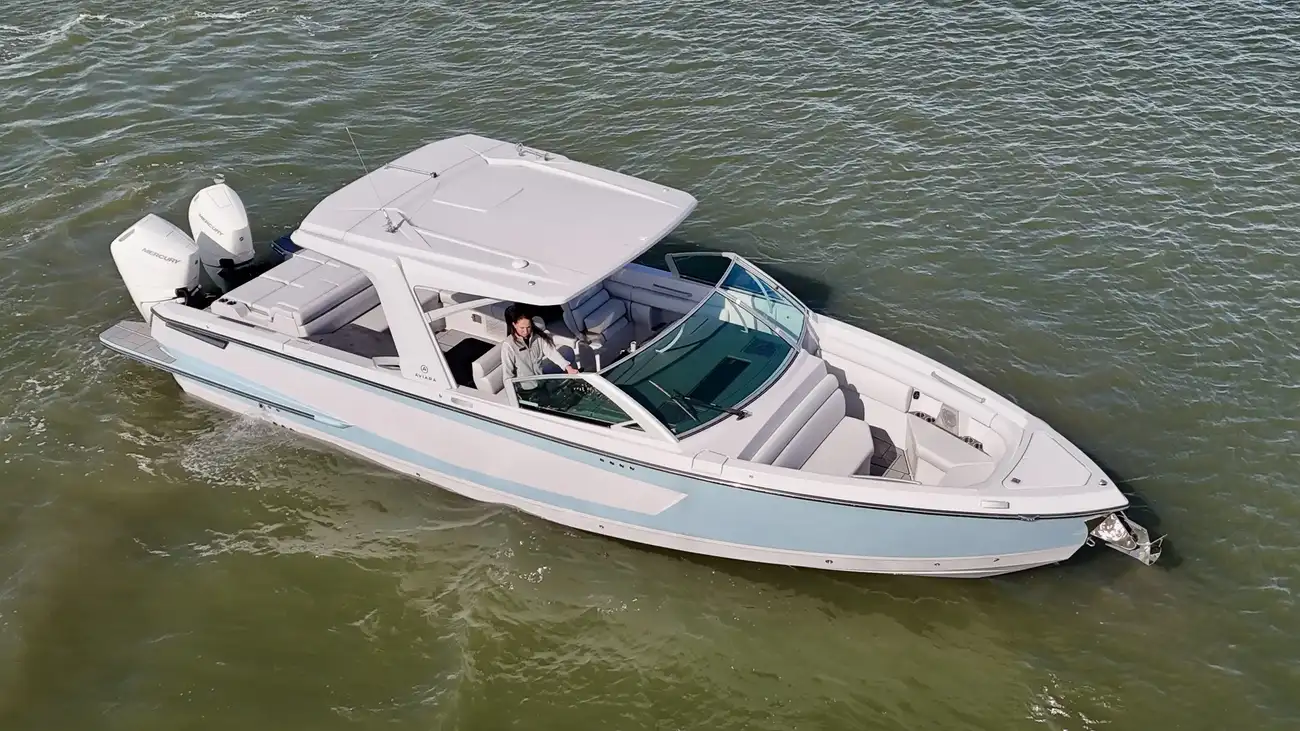 Thumbnail von Aviara 36