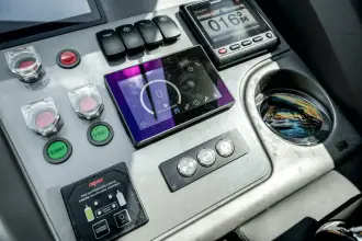 Thumbnail von Princess F70