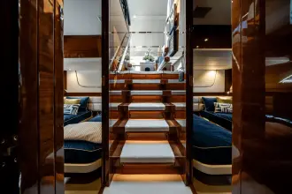 Thumbnail von Princess F70