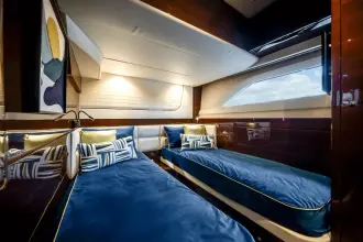 Thumbnail von Princess F70