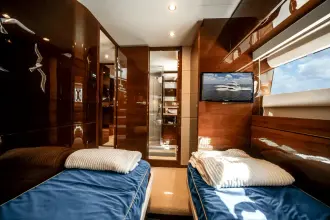 Thumbnail von Princess F70