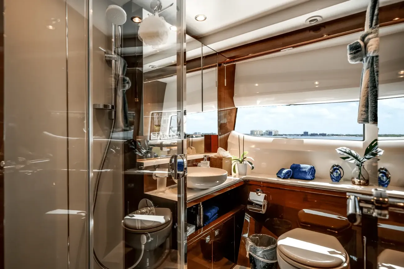 Thumbnail von Princess F70