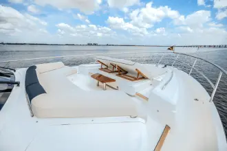 Thumbnail von Princess F70