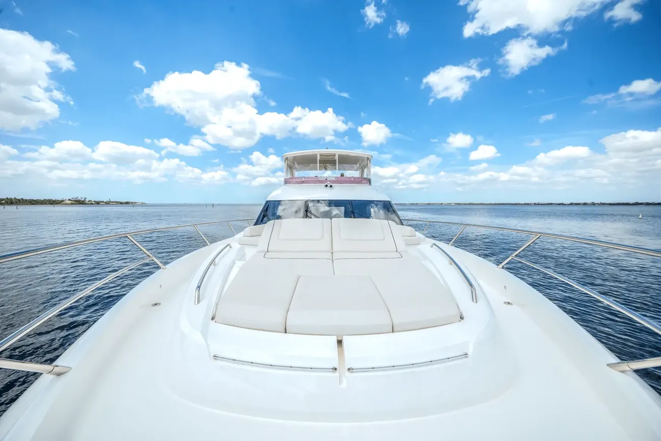 Thumbnail von Princess F70