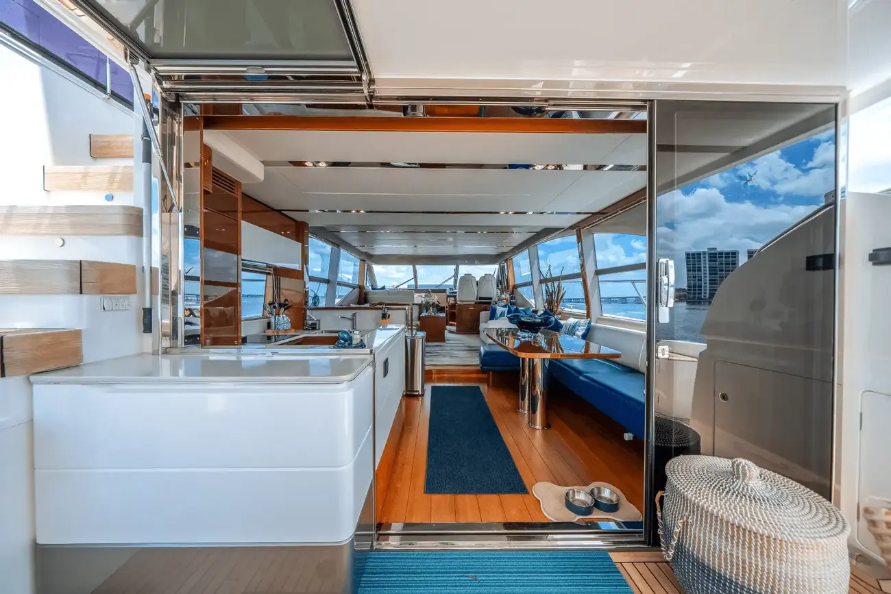 Thumbnail von Princess F70