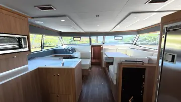 Thumbnail von Aquila 42 Yacht