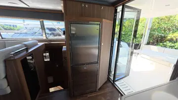 Thumbnail von Aquila 42 Yacht