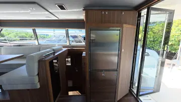 Thumbnail von Aquila 42 Yacht